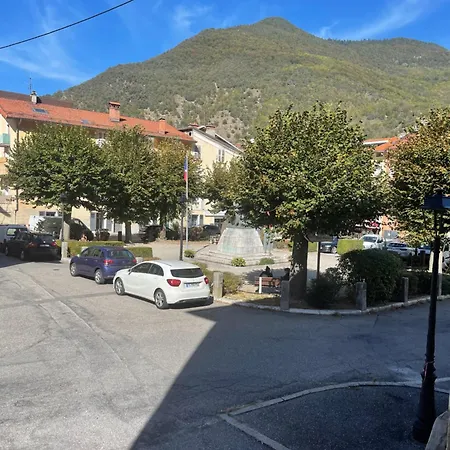 La Montagnette Les Marmottes Maison En Travaux De 10h A 17h